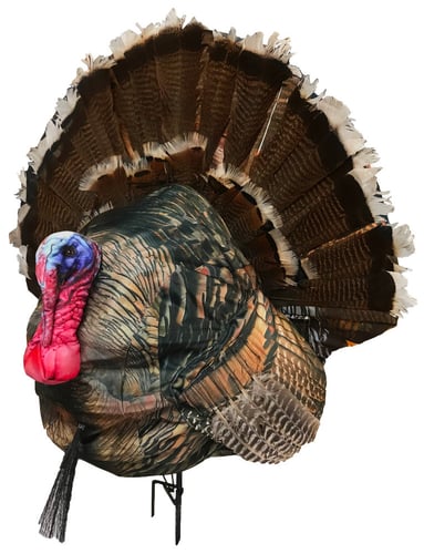 MONTANA DECOY TKY WILEY TOM 3D | 851234000447
